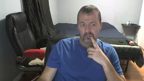 Snapshot of airbornelunsford39 chatting on January 14, 2026, 12:16 am Daddy online show from January 14, 2026, 12:16 am