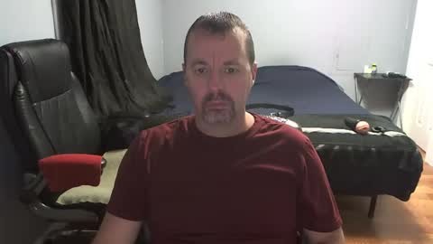 Snapshot of airbornelunsford39 chatting on January 19, 2026, 1:42 am Daddy online show from January 19, 2026, 1:42 am