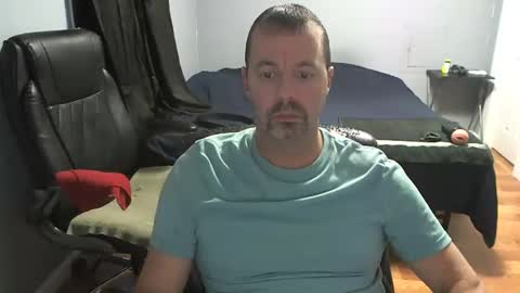 Snapshot of airbornelunsford39 chatting on February 6, 2026, 10:46 pm Daddy online show from February 6, 2026, 10:46 pm