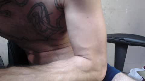 Leo  Airborn  Sir  Daddy online show from February 2, 2025, 1:30 pm