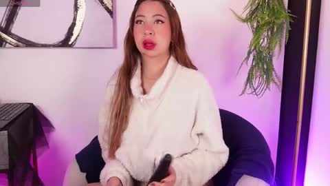 Airi online show from March 28, 2026, 11:10 am