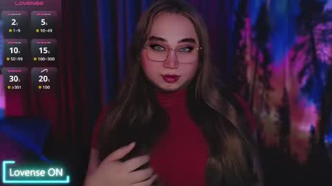 Snapshot of airisredfield_ chatting on June 6, 2026, 2:38 am Goddess Airis online show from June 6, 2026, 2:38 am