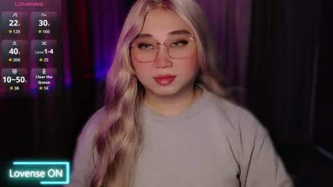 Snapshot of airisredfield_ chatting on July 13, 2026, 9:45 am Goddess Airis online show from July 13, 2026, 9:45 am
