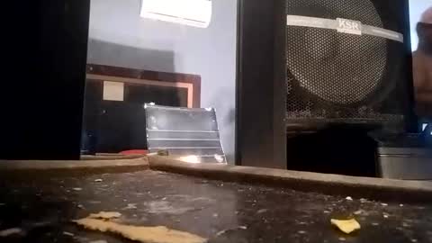 airoon91 online show from October 17, 2025, 8:50 am