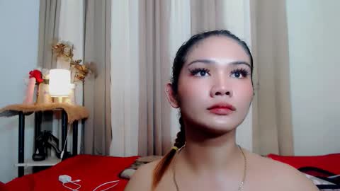 airy_and_dave online show from October 12, 2025, 4:17 pm