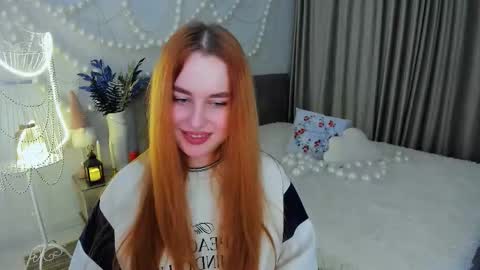 Louise online show from December 19, 2025, 2:07 am