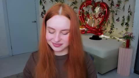 Louise online show from February 16, 2026, 7:10 pm