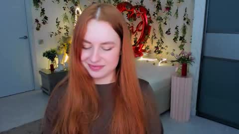 Louise online show from February 21, 2026, 7:26 pm