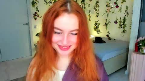 Louise online show from April 16, 2026, 4:13 am