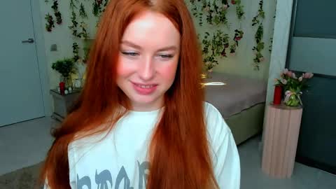 Louise online show from May 29, 2026, 1:14 am