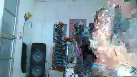 aisha299 online show from January 6, 2026, 7:12 am