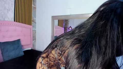 aisha__cambell online show from February 22, 2026, 12:58 pm