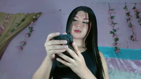 Snapshot of aisha_atenea chatting on May 18, 2026, 6:30 am Jess online show from May 18, 2026, 6:30 am