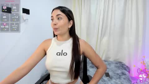 Aisha online show from November 5, 2025, 11:16 pm