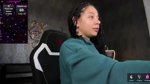 Aisha online show from April 4, 2026, 9:07 am