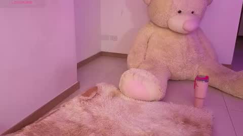 Ash             INDEPENDET MODEL  online show from March 16, 2026, 5:44 am