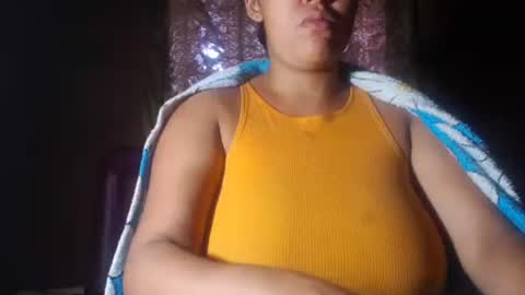 aisha koswell3 online show from January 4, 2025, 11:54 am
