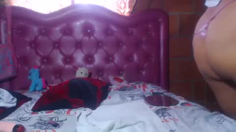 aisha koswell3 online show from January 15, 2025, 8:48 pm