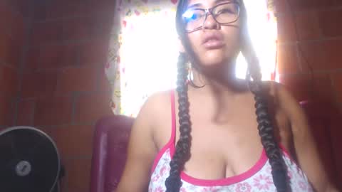aisha koswell3 online show from January 27, 2025, 2:24 pm