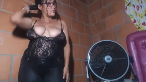 aisha koswell3 online show from February 2, 2025, 4:15 am