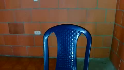 aisha koswell3 online show from November 28, 2025, 6:32 pm