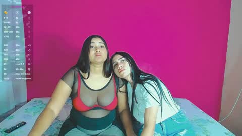 aisha_stacey0410 online show from January 12, 2025, 6:17 am