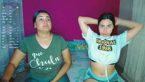 aisha_stacey0410 online show from January 16, 2025, 9:37 am