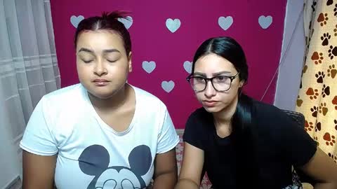 aisha_stacey0410 online show from April 13, 2026, 3:28 pm