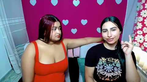 aisha_stacey0410 online show from May 15, 2026, 4:03 pm