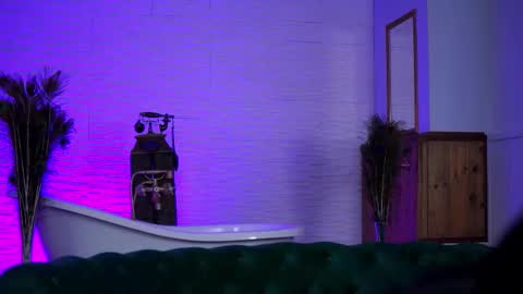 Maddy online show from January 12, 2026, 8:25 pm