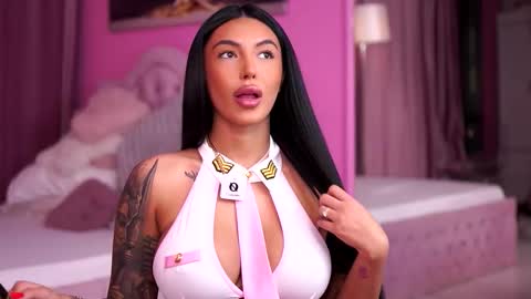 Maddy online show from March 21, 2026, 8:12 pm