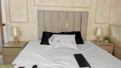 Snapshot of aishalehmann chatting on October 16, 2025, 11:33 am aishalehmann online show from October 16, 2025, 11:33 am