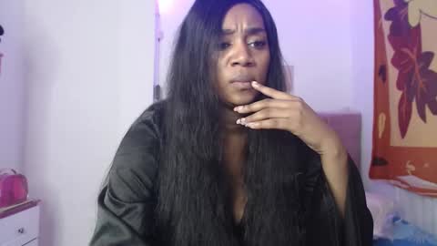 Aisha online show from January 7, 2026, 11:07 pm