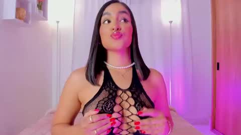 Snapshot of aishapeyton_ chatting on June 26, 2026, 7:46 am Aisha online show from June 26, 2026, 7:46 am