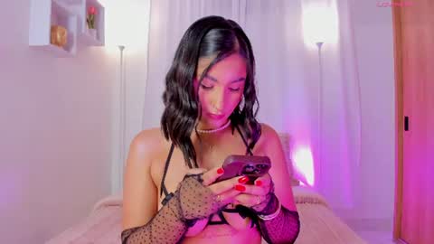 Snapshot of aishapeyton_ chatting on June 27, 2026, 7:24 am Aisha online show from June 27, 2026, 7:24 am