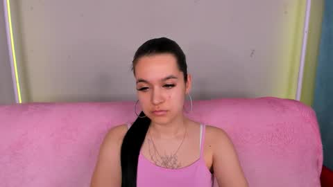 aishatempt online show from March 5, 2026, 8:54 am