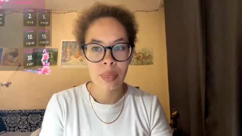 Adelina online show from September 12, 2025, 9:09 am