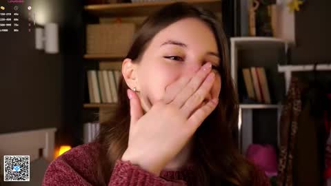 Aliza online show from September 26, 2025, 1:09 am