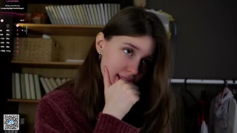 Aliza online show from October 3, 2025, 1:13 am