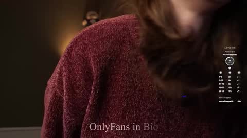 Aliza online show from January 18, 2026, 1:20 am