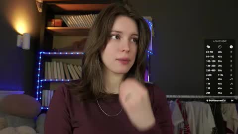 Aliza online show from March 3, 2026, 1:12 am