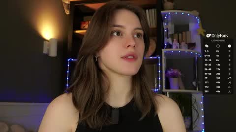 Aliza online show from April 10, 2026, 1:22 am