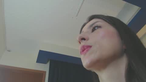 Aitana online show from January 28, 2025, 3:14 pm