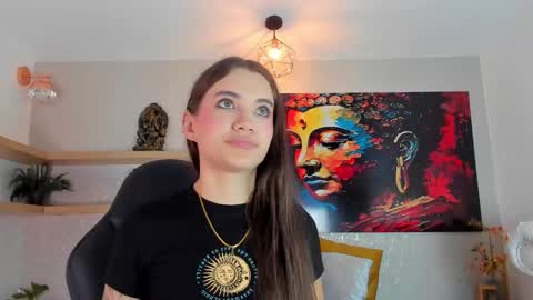 little aitana  online show from February 20, 2026, 4:09 am