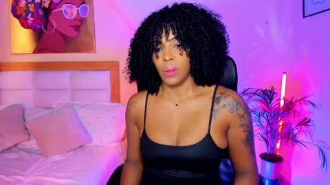 Aitana Brown online show from February 22, 2026, 3:21 pm