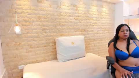  AITANA online show from February 28, 2026, 8:04 am