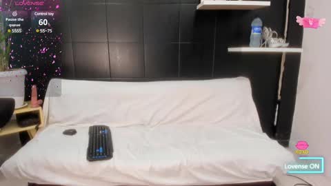 aitana_garcia_ online show from March 8, 2025, 12:09 pm