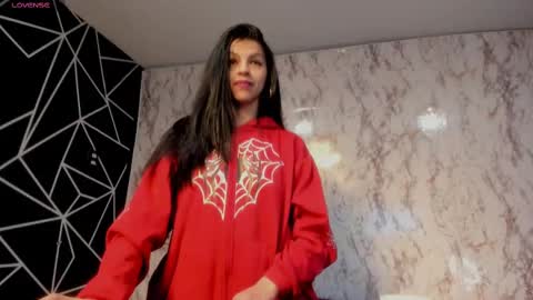aitana_garcia_ online show from September 17, 2025, 12:07 pm