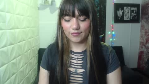 Aitana online show from December 26, 2024, 9:15 pm