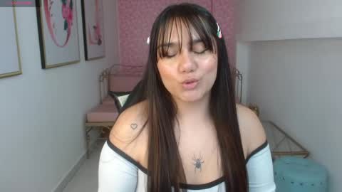 Aitana online show from May 11, 2026, 8:28 pm